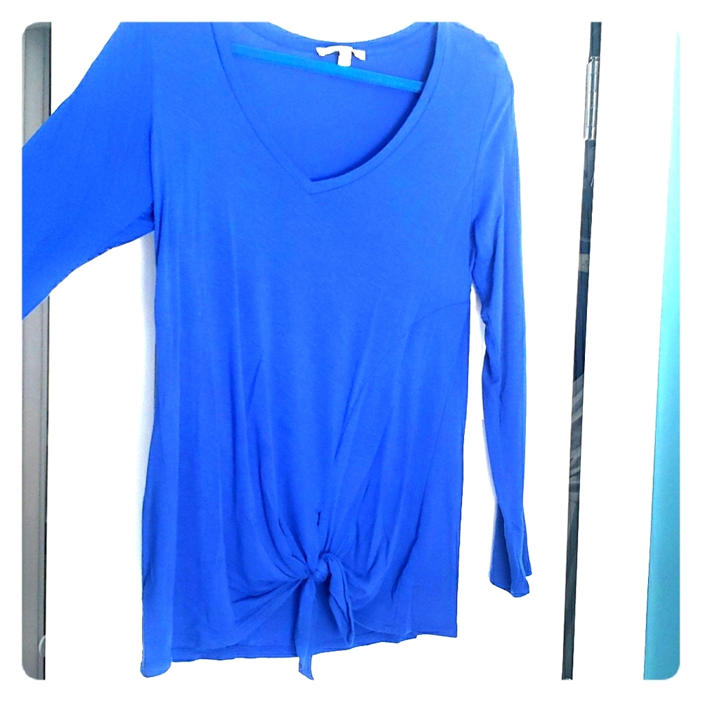Express long sleeve